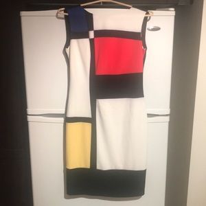 Joseph Ribkoff dress size 4